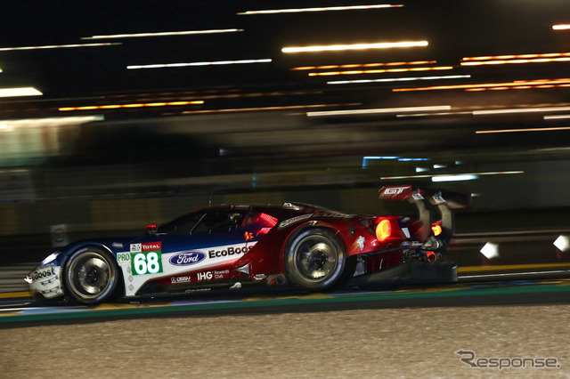 2018ルマン24時間レース