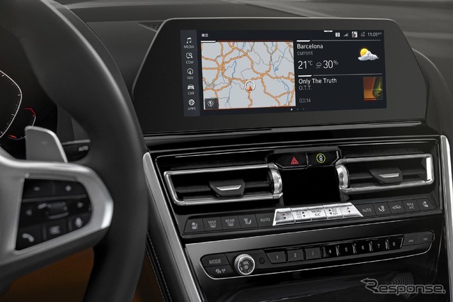 BMW 8シリーズ クーペ 新型