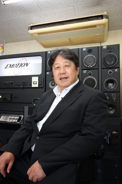 car audio newcomer! 特別編(プロショップ徹底活用法) by エモーション 後編