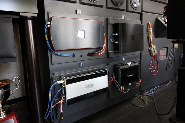 car audio newcomer! 特別編(プロショップ徹底活用法) by エモーション 後編