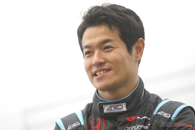 山本尚貴が「Honda Team MOTUL」から鈴鹿10Hに参戦。