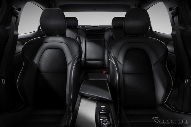 ボルボS60新型