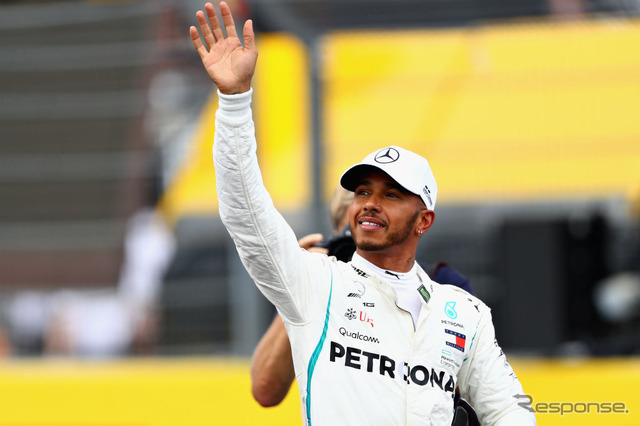 F1フランスGP