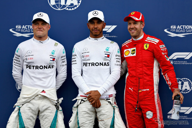 F1フランスGP