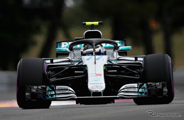 F1フランスGP
