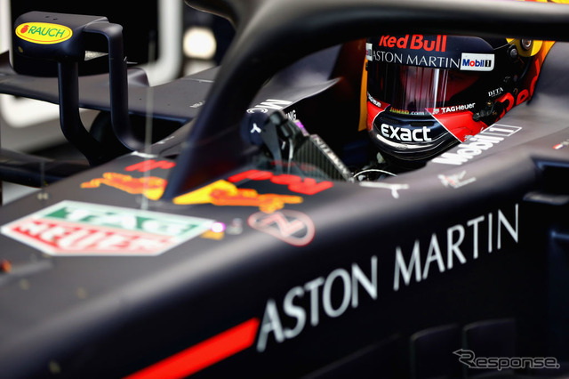 F1フランスGP