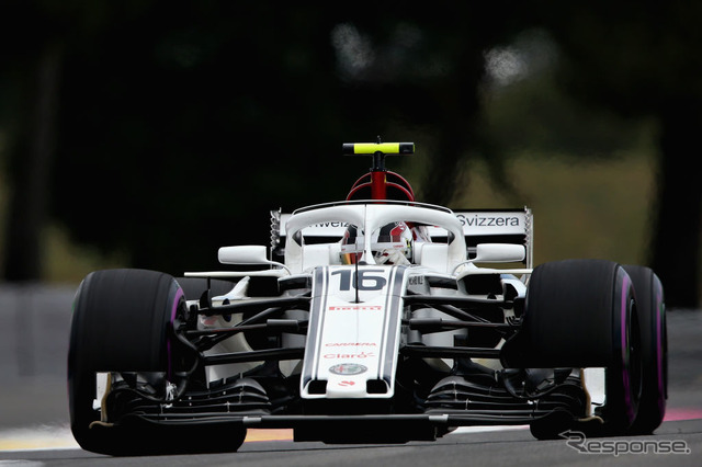 F1フランスGP