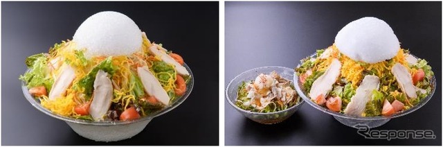 びしょぬれ!がいっぱい。スプラッシュサーキット