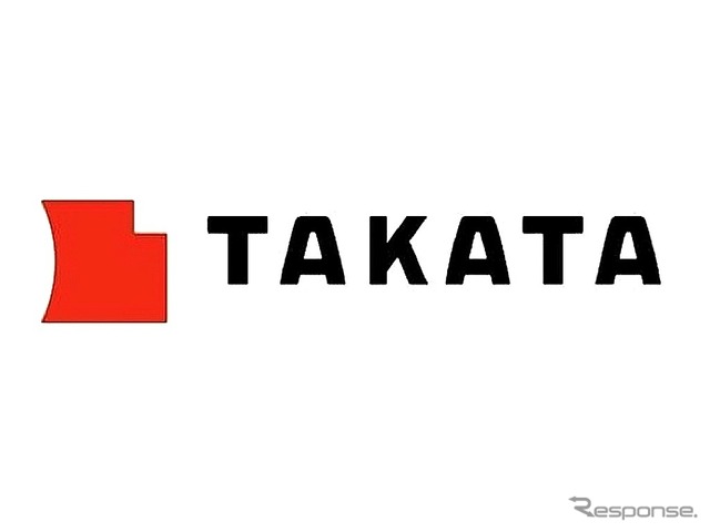 タカタ ロゴ