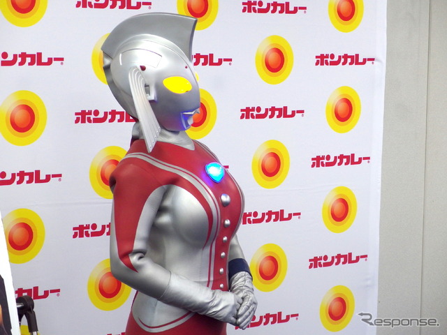 ウルトラの母