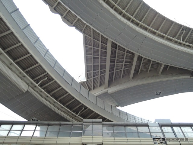 首都高(イメージ)