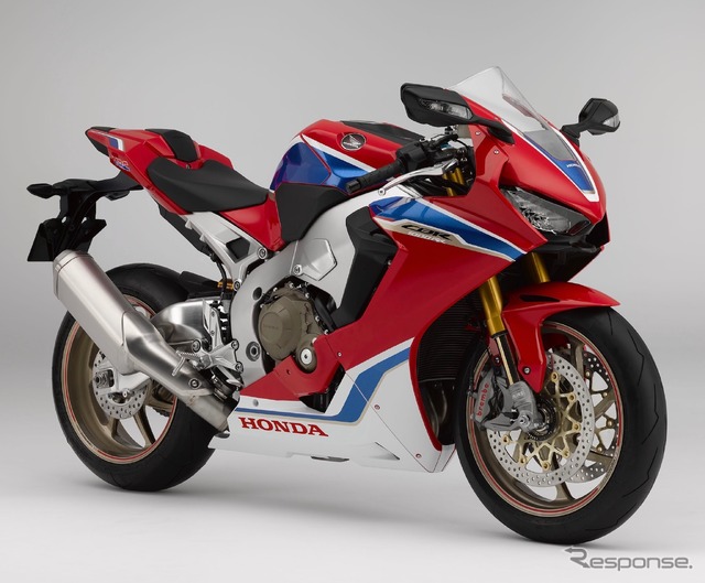 CBR1000RR SP2