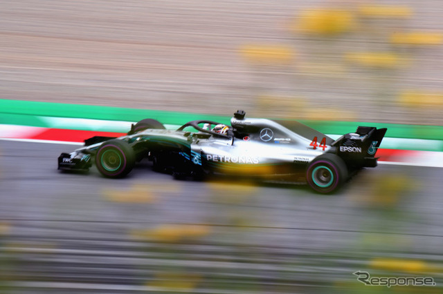 F1オーストリアGP