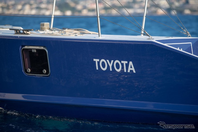 トヨタが燃料電池船への支援を拡大、オリンピックに合わせて東京寄港を目指す 2020年