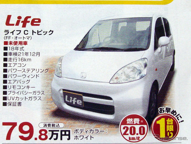 【はらたく人に感謝の値引き情報】トヨタ、スバル、ホンダ、そして日産!