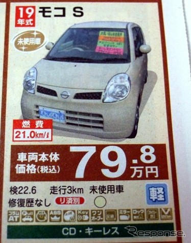 【はらたく人に感謝の値引き情報】トヨタ、スバル、ホンダ、そして日産!