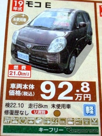 【はらたく人に感謝の値引き情報】トヨタ、スバル、ホンダ、そして日産!