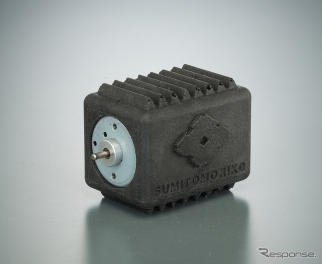 MIF（Magnetic Induction Foaming）