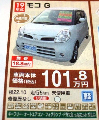 【はらたく人に感謝の値引き情報】トヨタ、スバル、ホンダ、そして日産!
