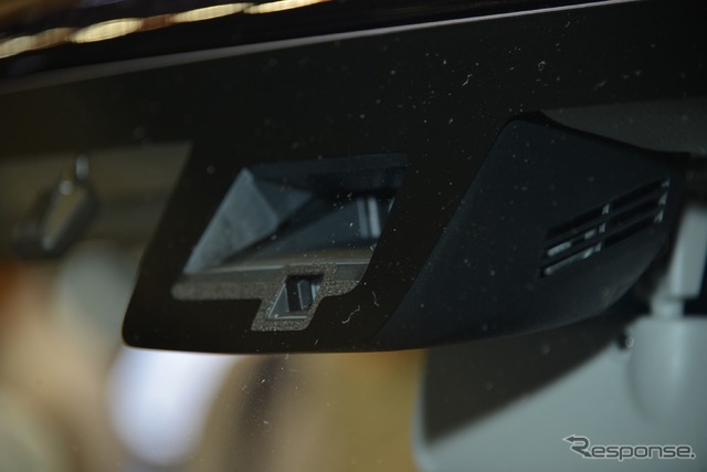 スズキ・ジムニー新型(スズキ セーフティ サポート搭載車)