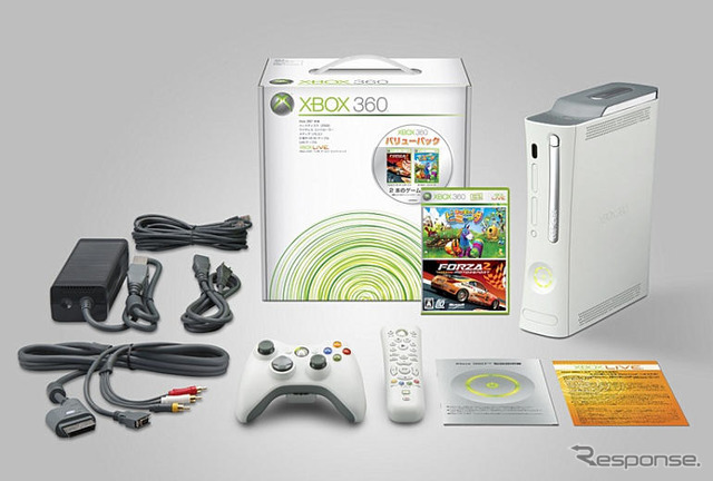 【『Xbox360』インタビュー】「800万人がオンライン対戦にハマっています」---マイクロソフト村山功氏