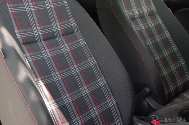 VW up!GTI