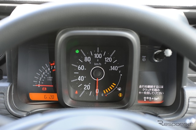 ホンダ N-VAN Gグレード(グレー内装・MT仕様車)