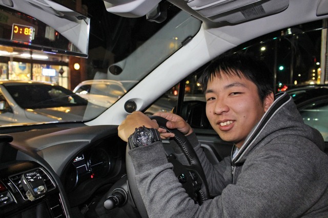 car audio newcomer! スバル フォレスター(オーナー・山本雅樹さん) by カーオーディオクラブ 後編