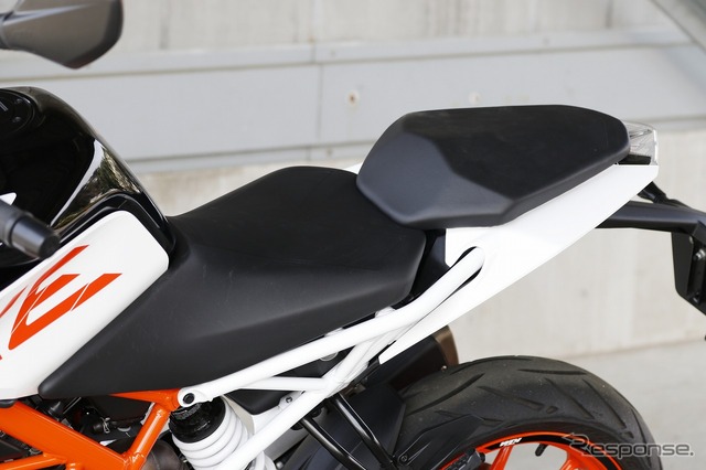 KTM 390DUKE