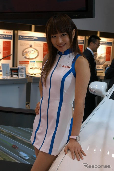 ボッシュ、自己株式の取得を完了
