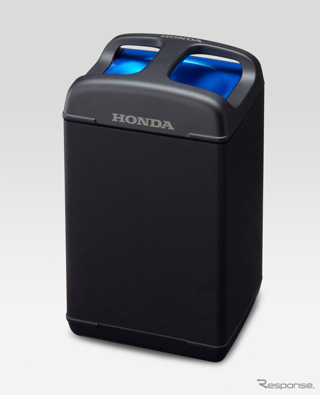 ホンダ モバイルパワーパック