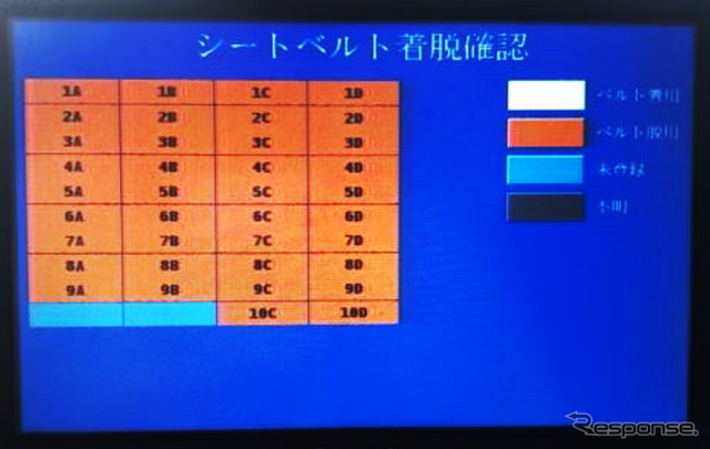 モニター表示イメージ