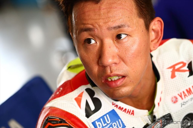 中須賀克行選手