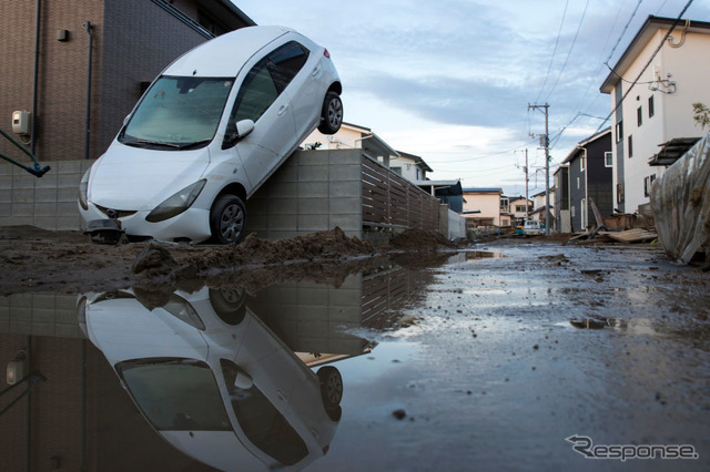 平成30年7月豪雨