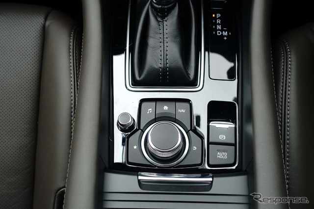 マツダ アテンザセダン 改良新型(XD Lパッケージ AWD)
