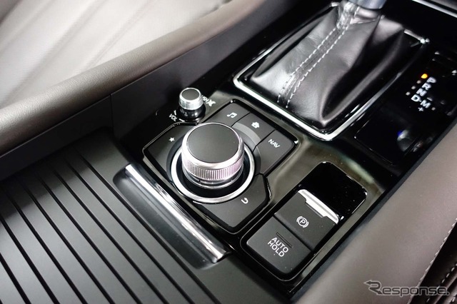 マツダ アテンザセダン 改良新型(XD Lパッケージ AWD)