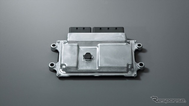 日産リーフNISMO 専用チューニングコンピューター(VCM)