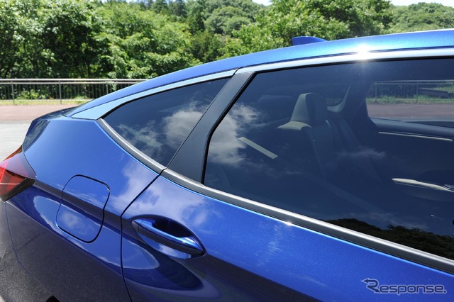 ホンダ クラリティPHEV(写真はプロトタイプ)