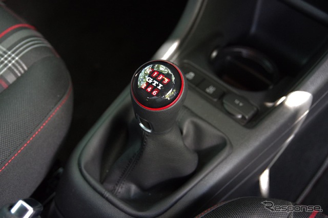 VW up!GTI