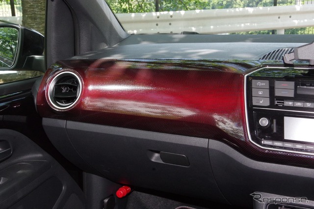 VW up!GTI