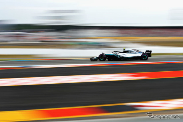 F1ドイツGP