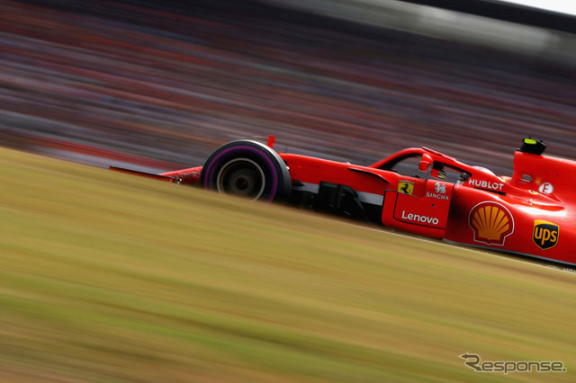 F1ドイツGP