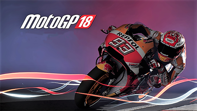 選手のクセまで完全再現-全てがよりリアルになった『MotoGP18』 プレイレポート