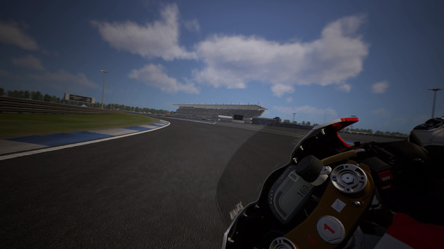 選手のクセまで完全再現-全てがよりリアルになった『MotoGP18』 プレイレポート