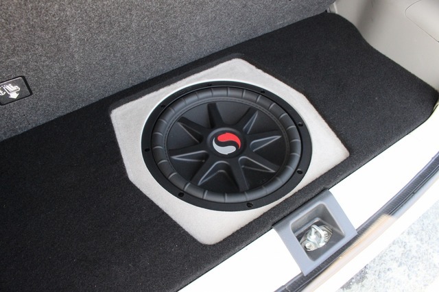 car audio newcomer! ダイハツ ミライース(オーナー・苧坪佳希さん) by ingraph 後編