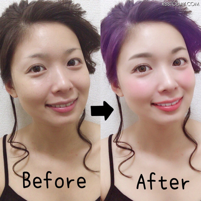 写真加工アプリで菜々緒になれ!と言われた私が山田孝之になった話。