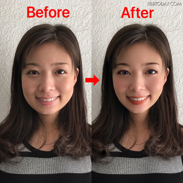 写真加工アプリで菜々緒になれ!と言われた私が山田孝之になった話。
