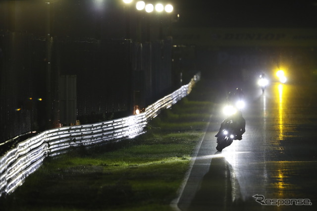 鈴鹿8耐(イメージ)