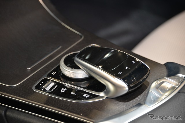 メルセデスベンツ 改良新型 Cクラス ステーションワゴン(C200 アバンギャルド AMGライン)