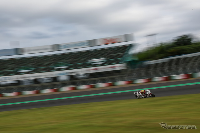 2018鈴鹿8耐